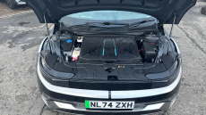 Hyundai IONIQ 5 168kW Ultimate 84 kWh 5dr Auto Electric Hatchback